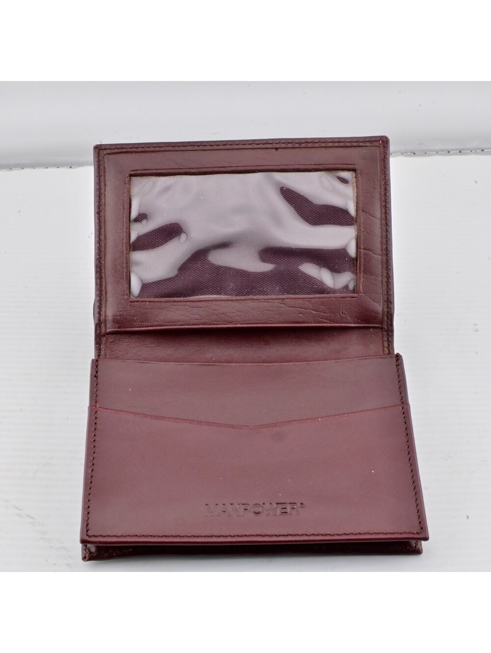 Manpower wallet - Picture 4 of 5